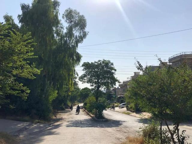Land for sale in Rawalpindi, Islamabad Capital Territory