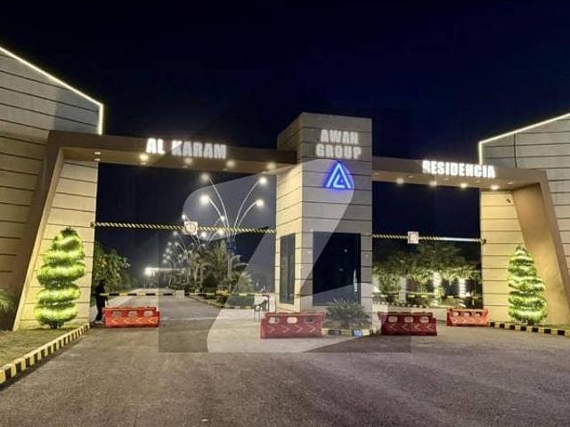 Property for sale in Wazirabad, Islamabad Capital Territory