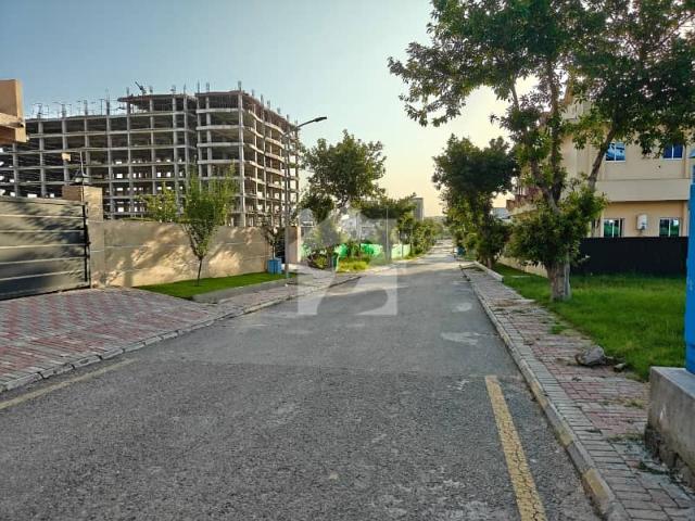Property for sale in Islamabad