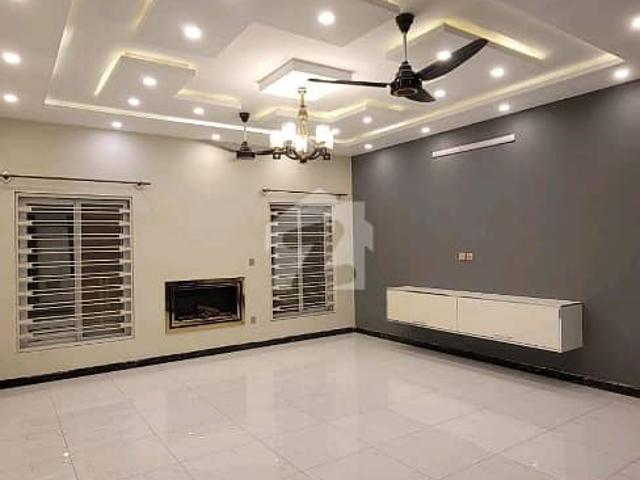 Property for rent in Islamabad