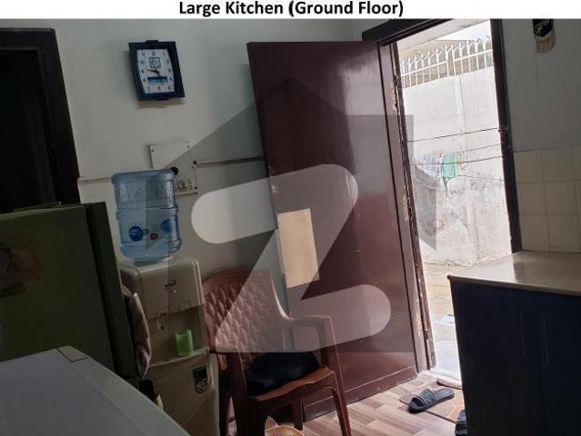 House for sale in Gulshan-e-Iqbal Town, North Waziristan