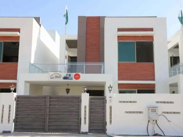 House for sale in North Waziristan, Federally Administered Tribal Areas fata