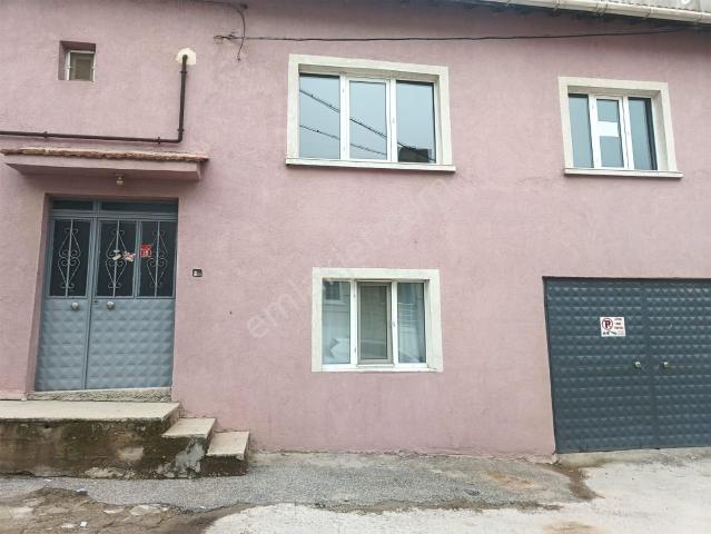 Odunpazari, Eskişehir içerisinde satılık Villa