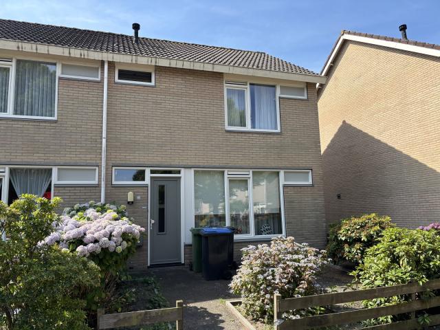 Woning te huur in Hoogerheide, Noord Brabant