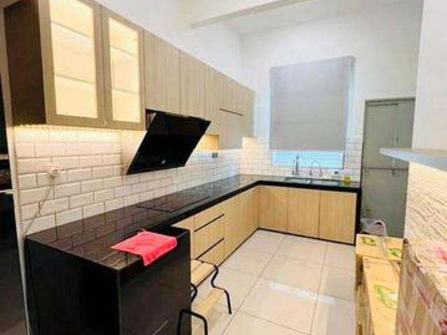 Terraced House for sale in Wellesley, Penang