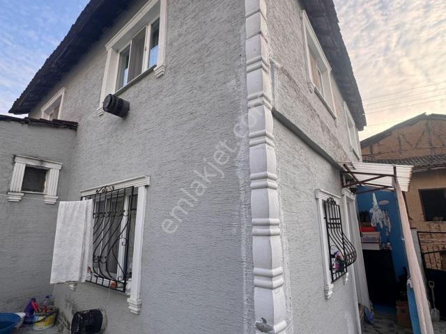 Osmangazi, Bursa içerisinde satılık Villa