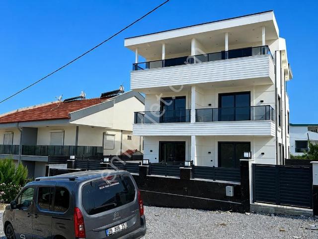 Hisar, Didim içerisinde satılık Villa