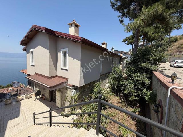 Gemlik, Bursa içerisinde satılık Villa