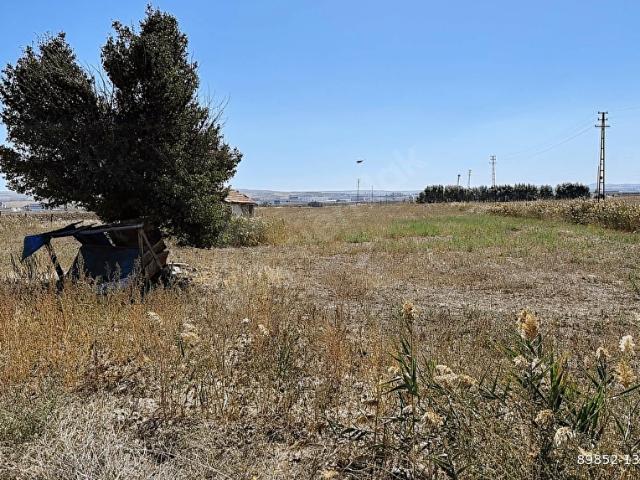 Akyurt, Ankara içerisinde satılık Arsa