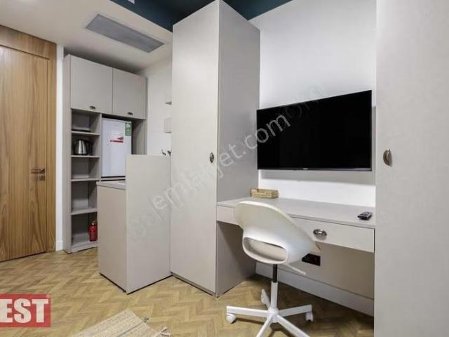 Beyoğlu, İstanbul içerisinde kiralık mülk