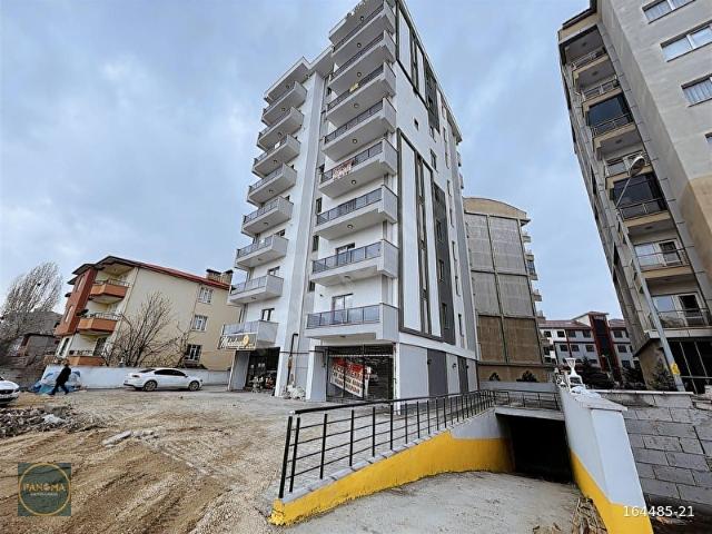 Van içerisinde satılık mülk