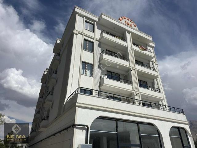 Van içerisinde kiralık mülk