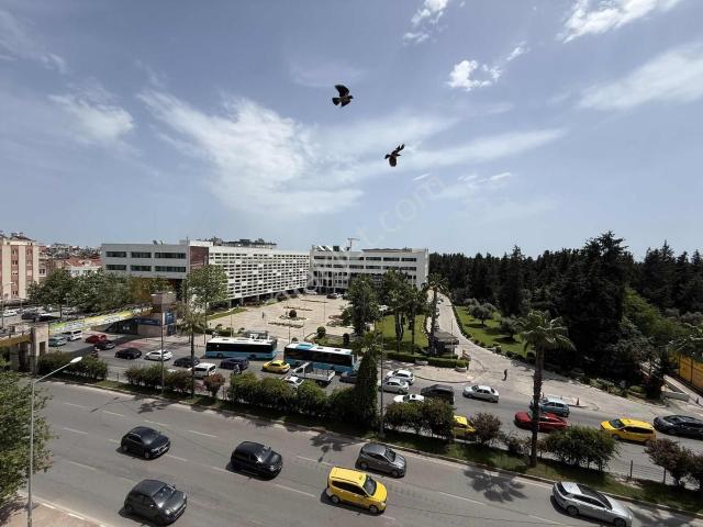 Muratpaşa, Antalya içerisinde kiralık Ofis