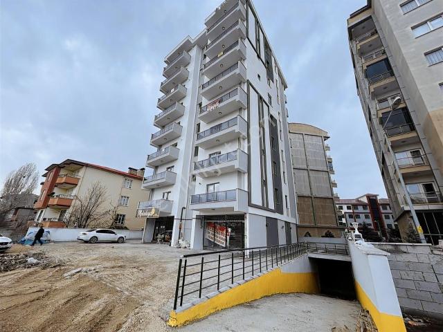 Van içerisinde satılık mülk