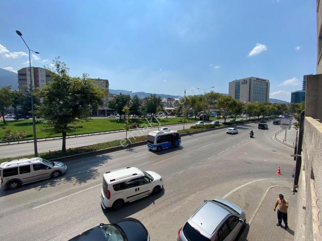 Osmangazi, Bursa içerisinde satılık mülk