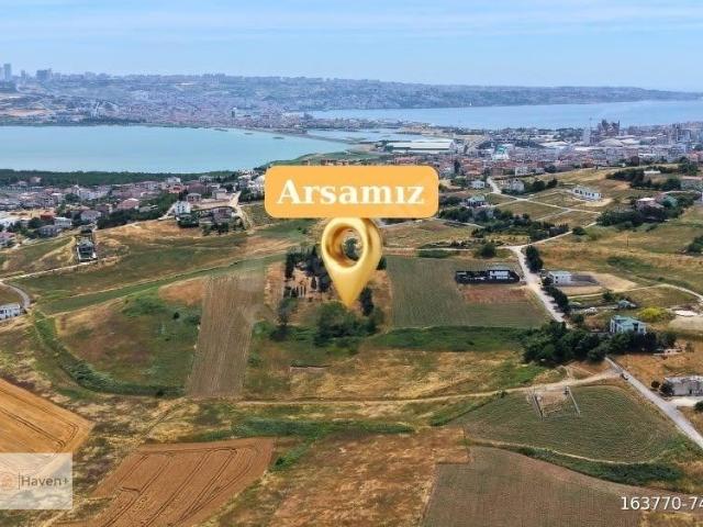 Tepecik, Büyükçekmece içerisinde satılık Arsa