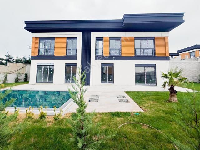 Büyükçekmece, İstanbul içerisinde satılık Villa