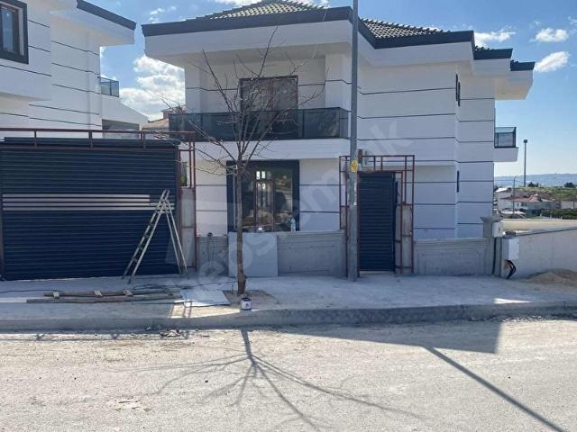 Büyükçekmece, İstanbul içerisinde satılık Villa