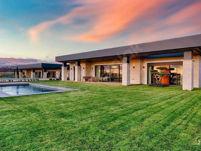 Büyükçekmece, İstanbul içerisinde satılık Villa