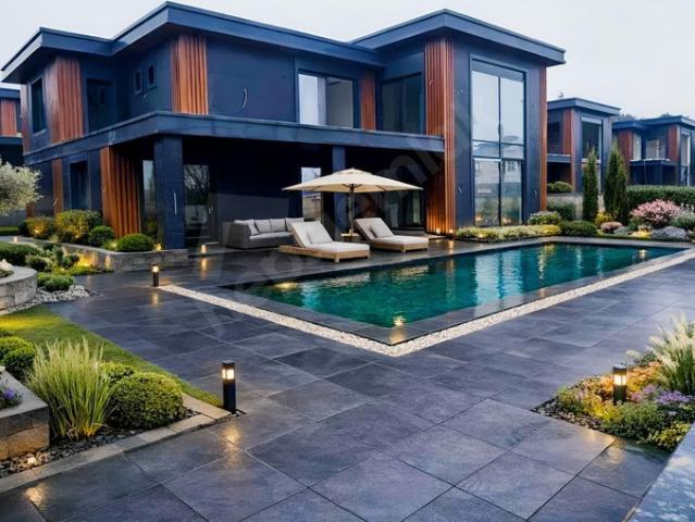 Tepecik, Büyükçekmece içerisinde satılık Villa