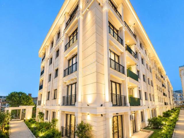 Beylikdüzü, İstanbul içerisinde satılık mülk