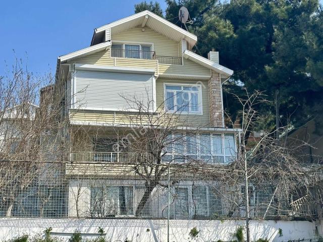 Büyükçekmece, İstanbul içerisinde satılık Villa