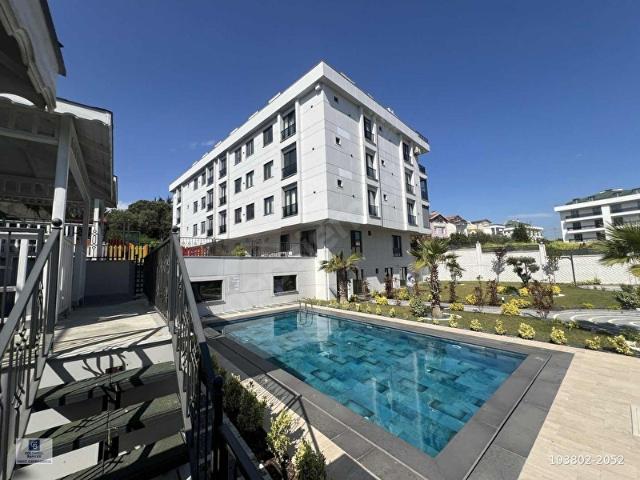 Büyükçekmece, İstanbul içerisinde satılık mülk