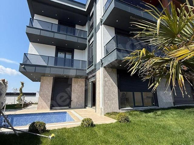 Büyükçekmece, İstanbul içerisinde satılık Villa