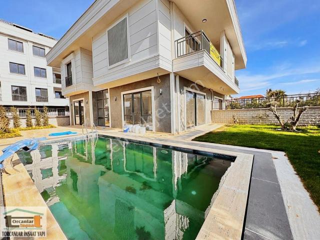Büyükçekmece, İstanbul içerisinde satılık Villa