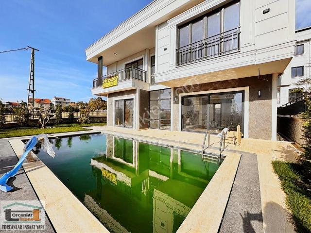 Büyükçekmece, İstanbul içerisinde satılık Villa