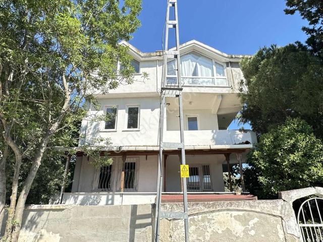Büyükçekmece, İstanbul içerisinde satılık Villa