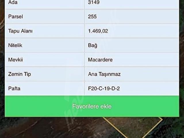 Büyükçekmece, İstanbul içerisinde satılık mülk