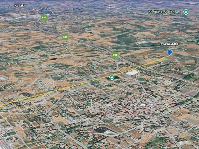 Büyükçekmece, İstanbul içerisinde satılık Arsa