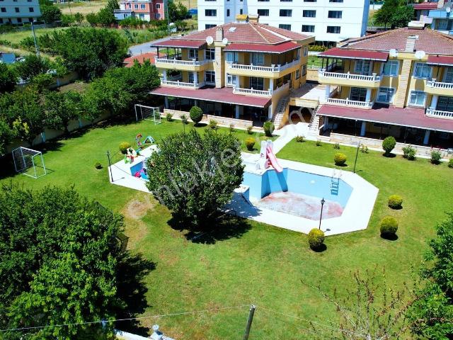 Büyükçekmece, İstanbul içerisinde satılık Villa