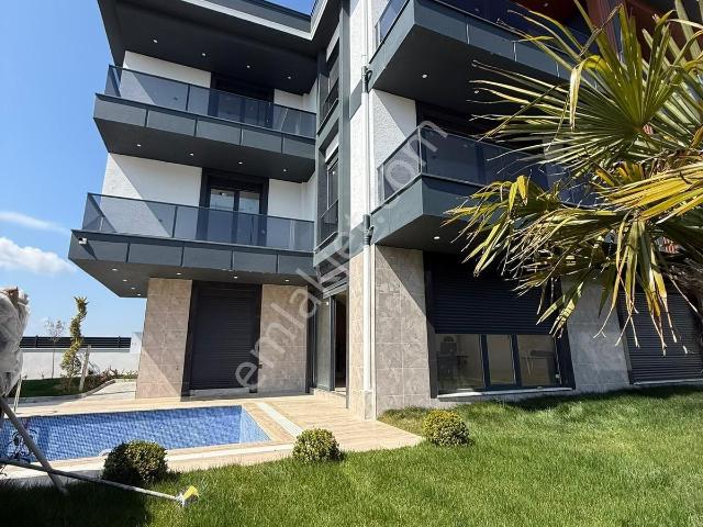 Büyükçekmece, İstanbul içerisinde satılık Villa