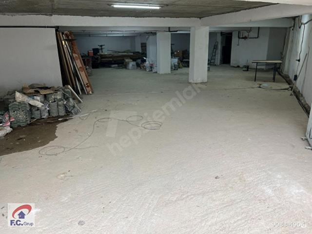 Büyükçekmece, İstanbul içerisinde satılık Depo