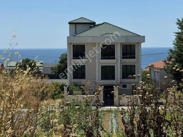 Büyükçekmece, İstanbul içerisinde satılık Villa