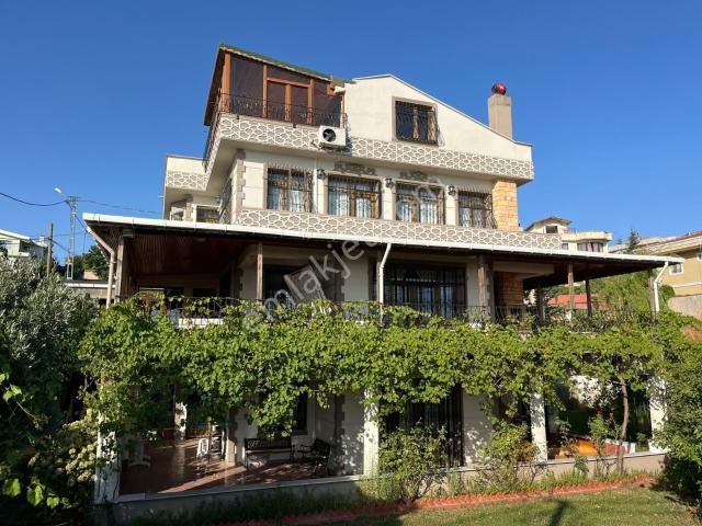 Büyükçekmece, İstanbul içerisinde kiralık Villa