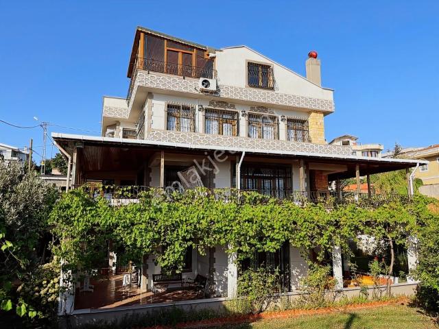 Büyükçekmece, İstanbul içerisinde satılık Villa