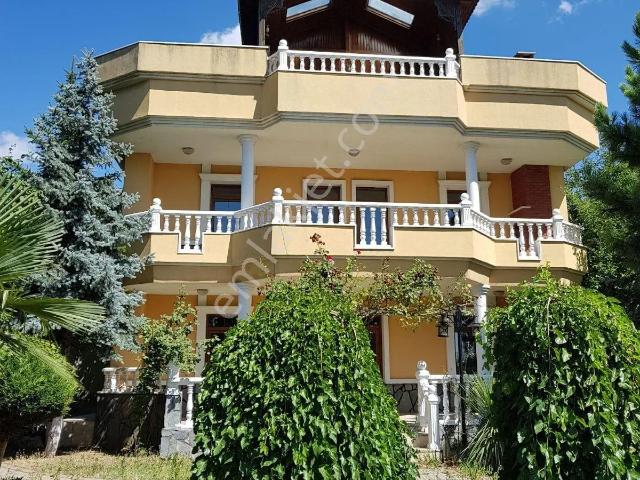 Büyükçekmece, İstanbul içerisinde satılık Villa