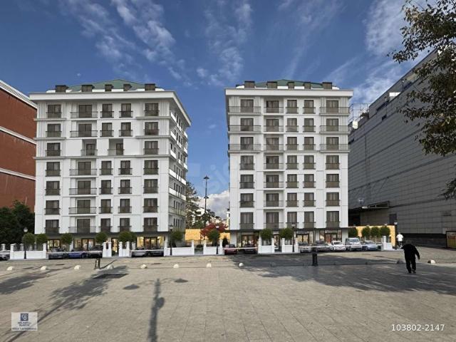 Büyükçekmece, İstanbul içerisinde satılık mülk