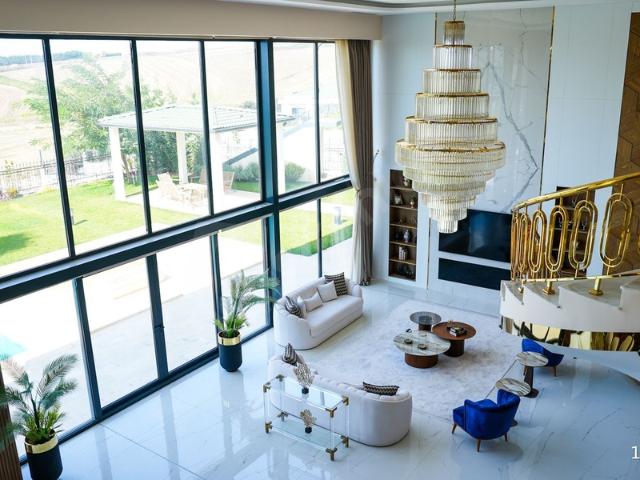 İstanbul, Fatih içerisinde satılık Villa