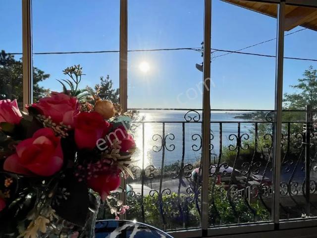 Büyükçekmece, İstanbul içerisinde kiralık Villa