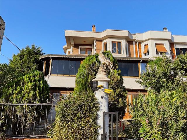 Büyükçekmece, İstanbul içerisinde kiralık Villa