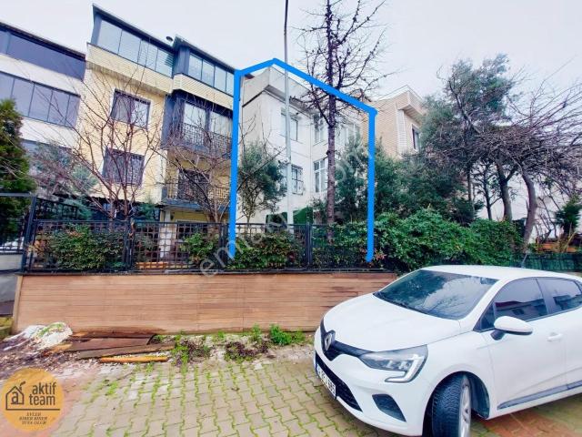 Büyükçekmece, İstanbul içerisinde kiralık Villa