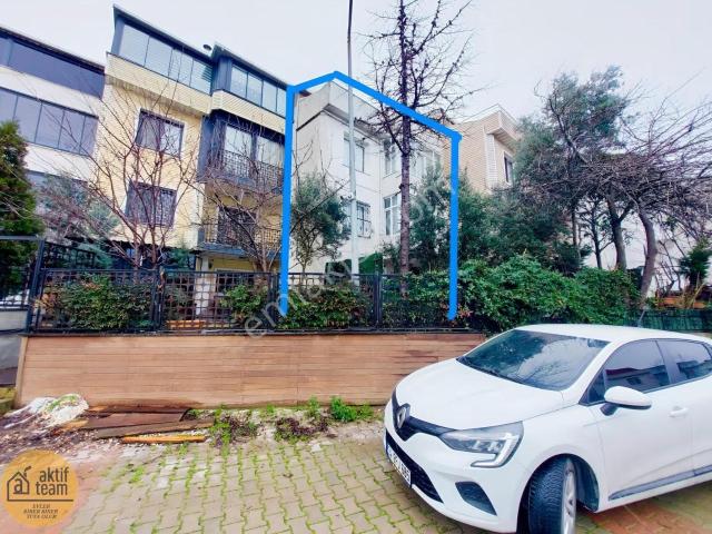 Büyükçekmece, İstanbul içerisinde kiralık Villa