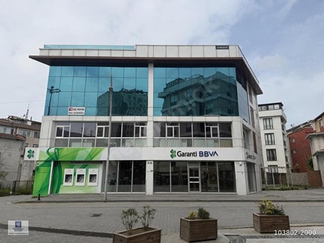 Büyükçekmece, İstanbul içerisinde satılık Ofis