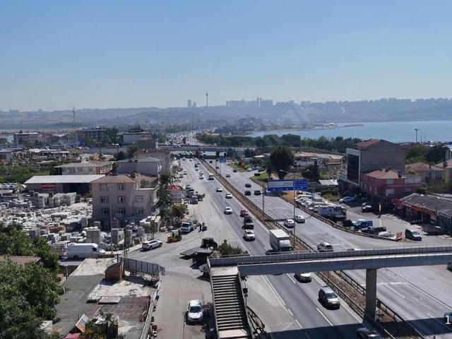 Tepecik, Büyükçekmece içerisinde satılık Dükkan