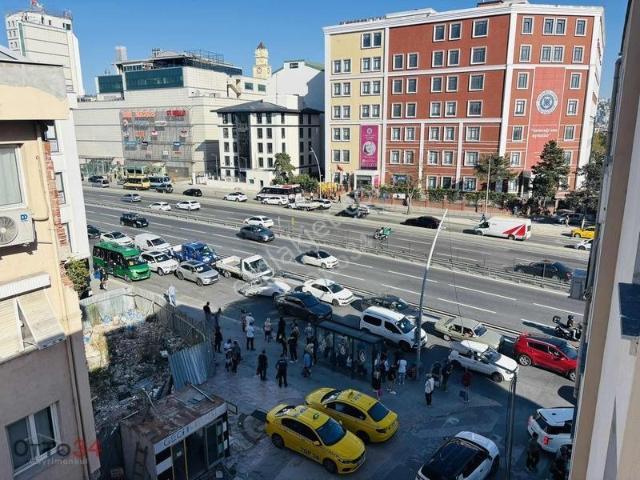 Büyükçekmece, İstanbul içerisinde kiralık mülk
