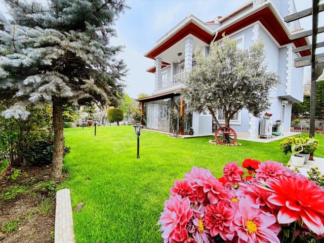 Büyükçekmece, İstanbul içerisinde satılık Villa